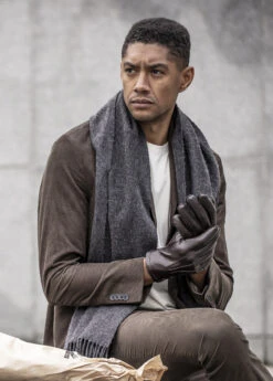 Hestra George 6 Hestra George -Hestra 415 c7cac403c1 e1a4057 kopia original