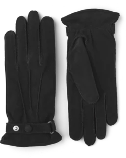 Hestra Winston Suede