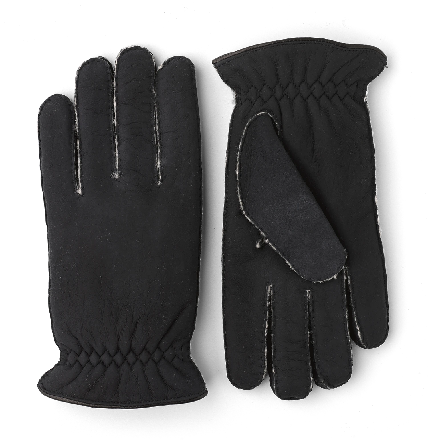 Montgomery Lambskin Suede Hestra Montgomery Lambskin Suede -Hestra 442 068f436e3d 28450 100 1 original