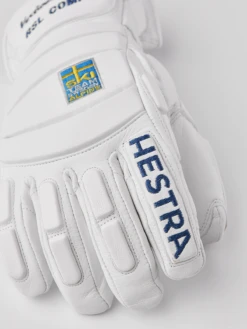 Hestra RSL Comp Vertical Cut D3O Impact 5-finger -Hestra 446 00b791edce 30000 000440 5 original