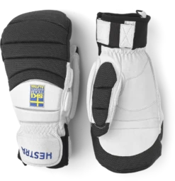 Hestra Gripen GS Mitt