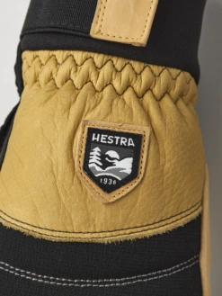 Hestra Army Leather Ascent 5-finger -Hestra 451 4c5e44c674 30140 100720 3 original