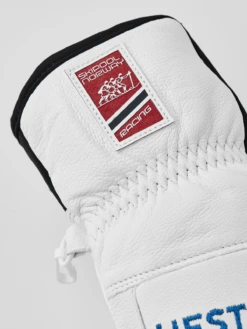 Hestra Downhill Comp Ergo Grip 5-finger -Hestra 452 49d500e4d6 30150 000260 5 original