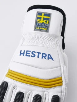 Hestra Viggen SL 5-finger -Hestra 453 8b9a2e4791 30160 000440 4 original