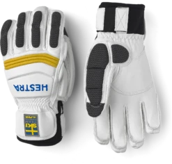 Hestra Viggen SL 5-finger