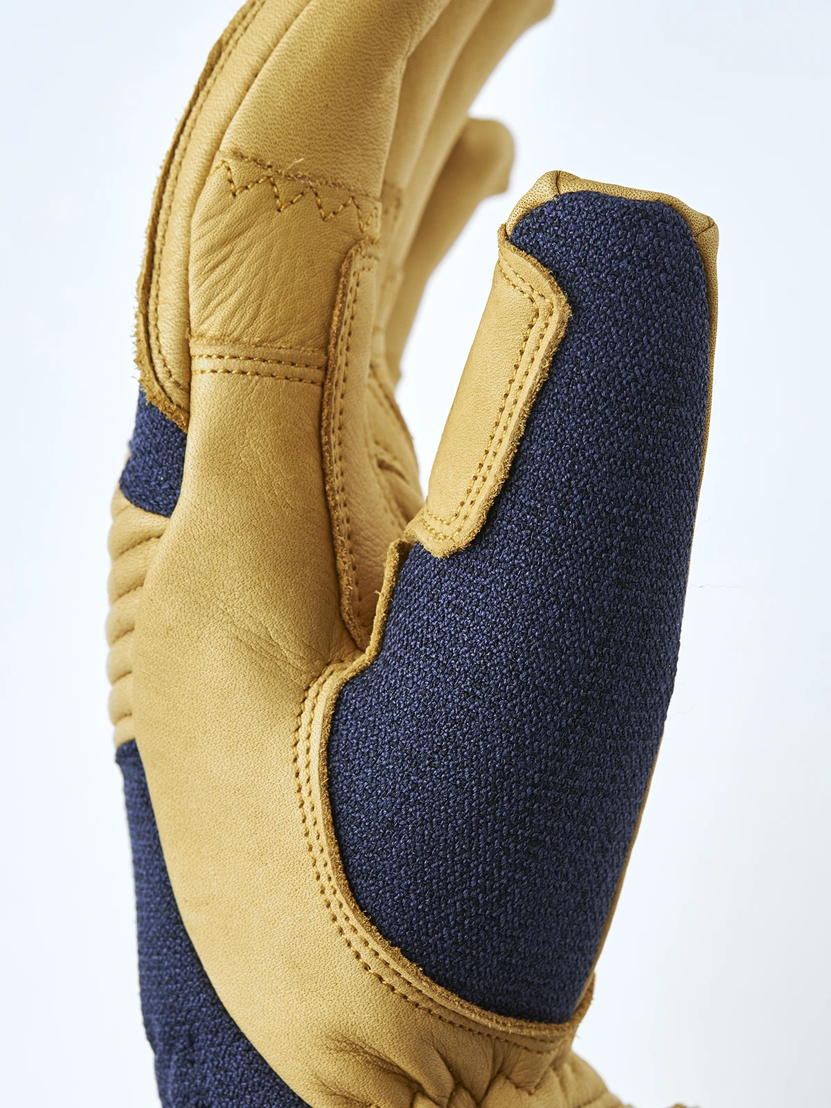 Army Leather Couloir 5-finger Hestra Army Leather Couloir 5-finger -Hestra 460 32383d84e4 30310 280701 3 original