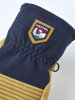 Hestra Army Leather Couloir 5-finger 5 Hestra Army Leather Couloir 5-finger -Hestra 460 468c957058 30310 280701 4 original