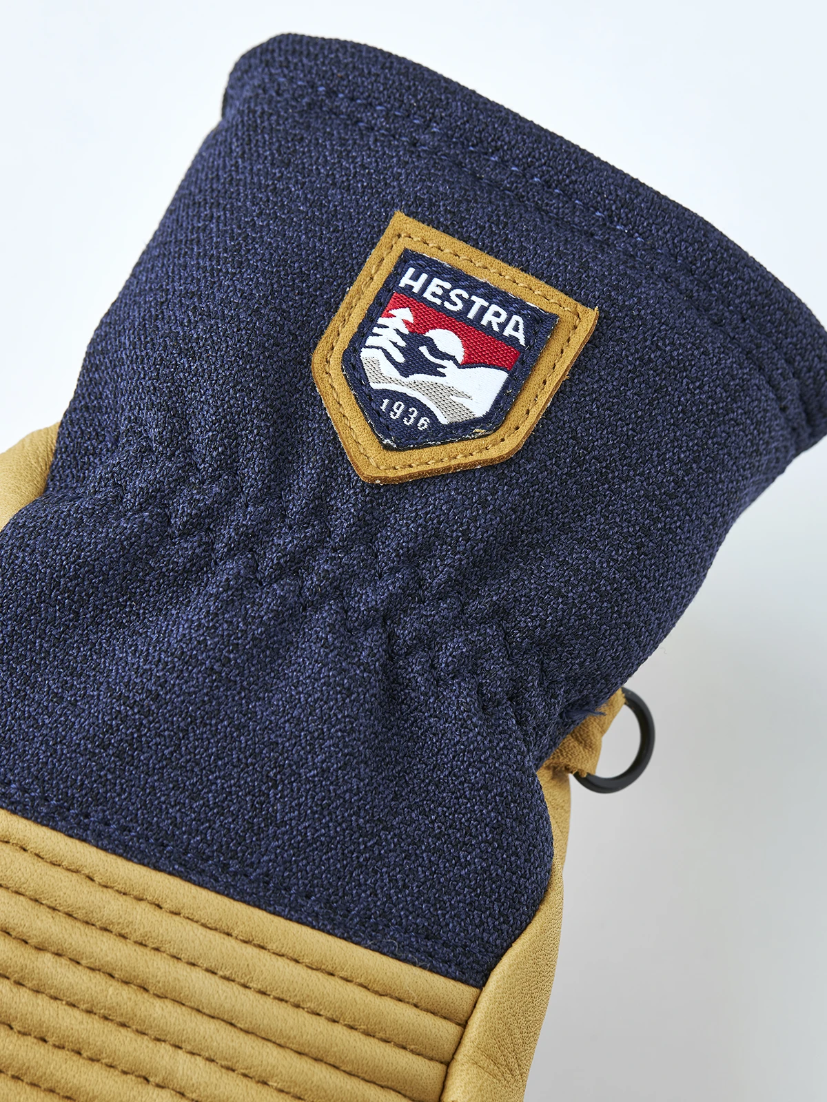 Army Leather Couloir 5-finger Hestra Army Leather Couloir 5-finger -Hestra 460 468c957058 30310 280701 4 original