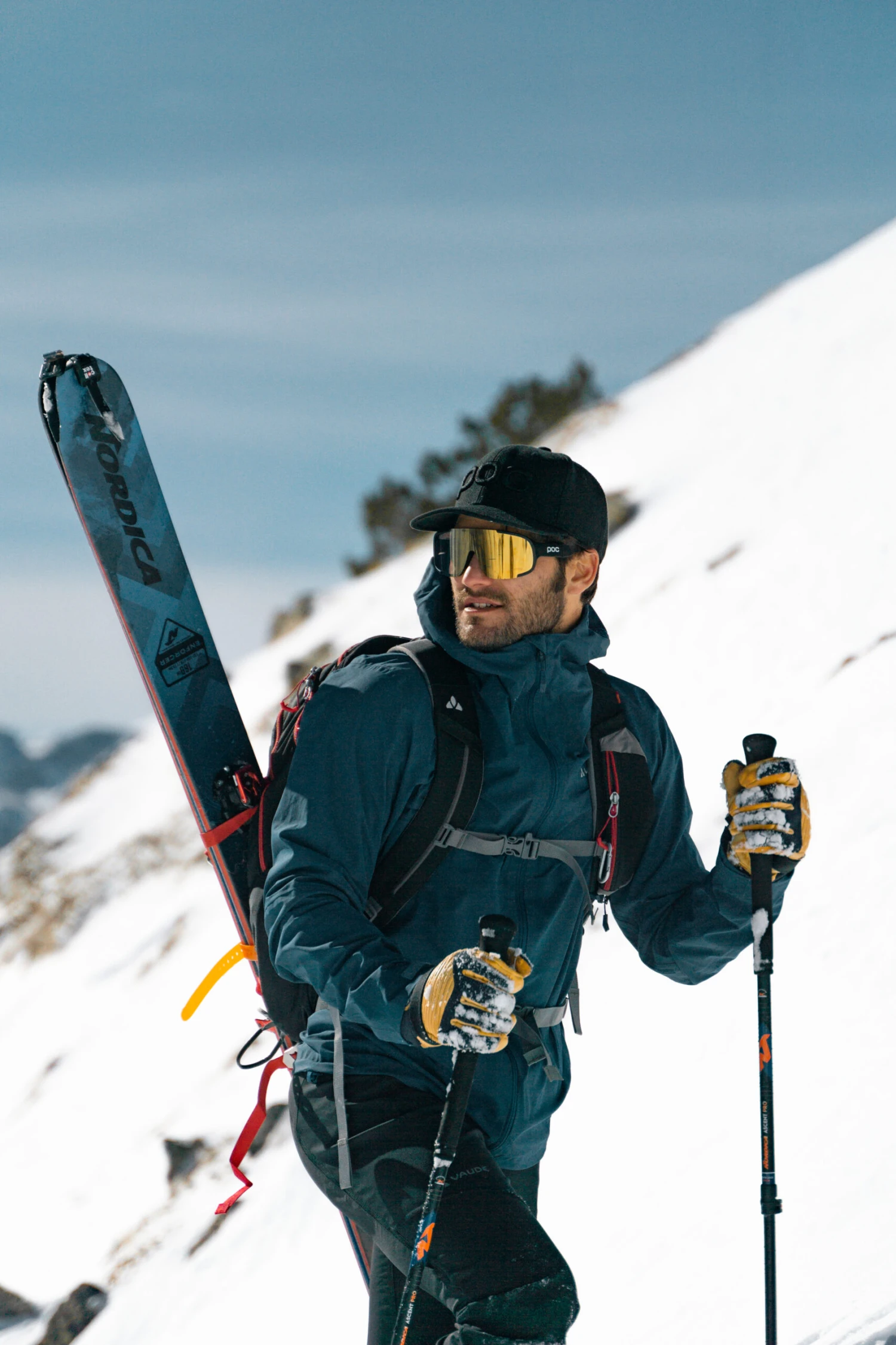 Army Leather Couloir 5-finger Hestra Army Leather Couloir 5-finger -Hestra 460 5df139f69c pol tarres hestra january 21 08 original scaled