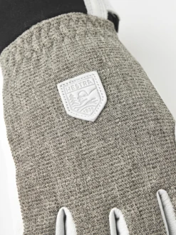 Hestra Army Leather Patrol Female 5-finger -Hestra 476 06fd768216 30580 320 4 original