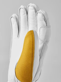 Hestra Army Leather Patrol 5-finger -Hestra 478 22b70c406a 30590 460 2 original