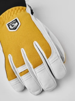 Hestra Army Leather Patrol 5-finger -Hestra 478 7184556d05 30590 460 3 original