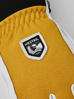 Hestra Army Leather Patrol 5-finger -Hestra 478 9707d08402 30590 460 4 original