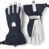 Hestra Women´s Patrol Gauntlet 5-finger