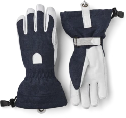 Hestra Women´s Patrol Gauntlet 5-finger
