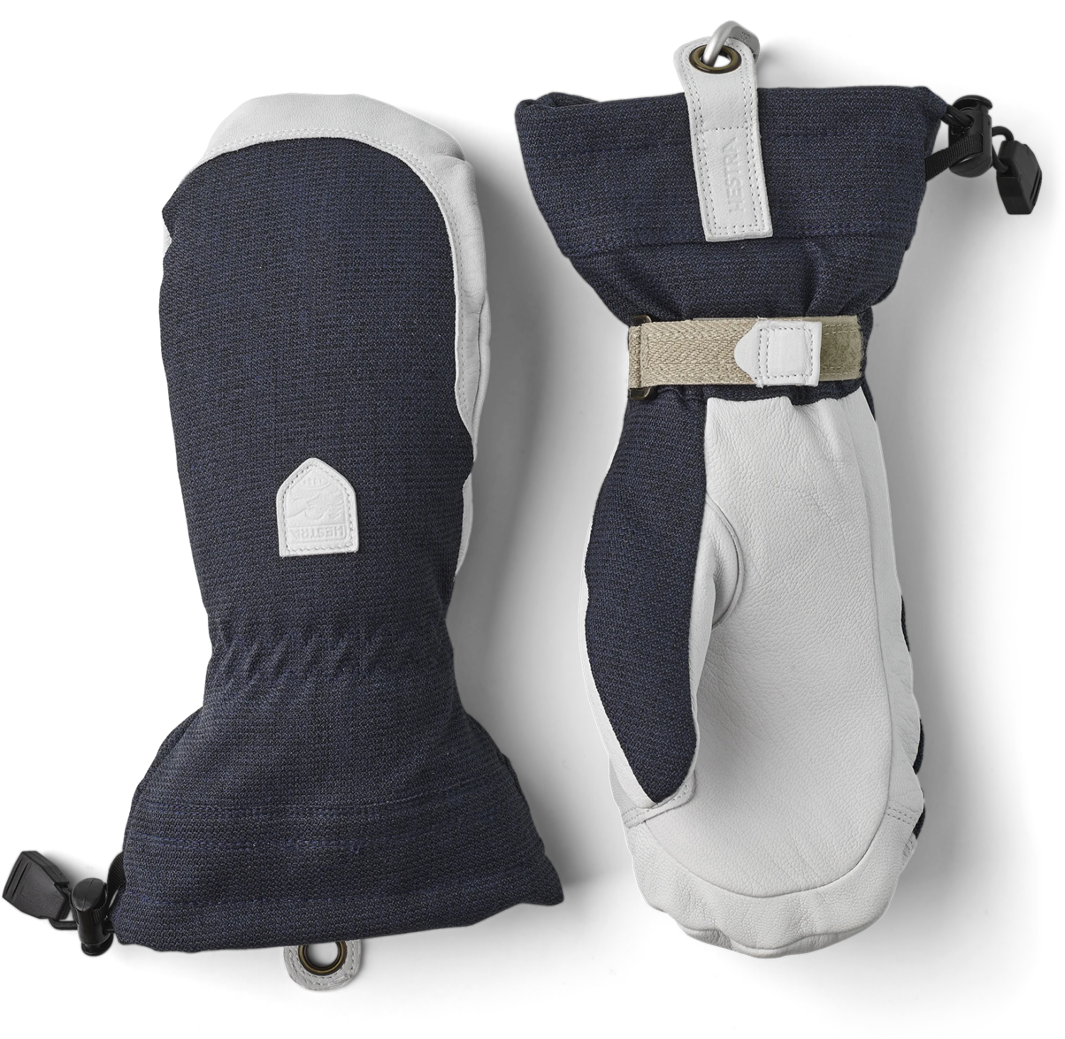 Women´s Patrol Gauntlet Mitt Hestra Women´s Patrol Gauntlet Mitt -Hestra 482 fbabeb97dc 30601 280 1 original