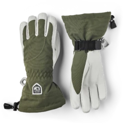 Hestra Heli Ski Female 5-finger