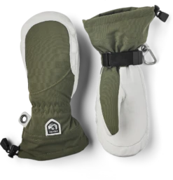 Hestra Heli Ski Female Mitt