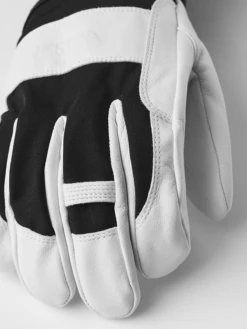 Hestra Army Leather Heli Ski GTX® + Gore Grip Technology 5-finger -Hestra 486 194df3200f 30630 100 7 original