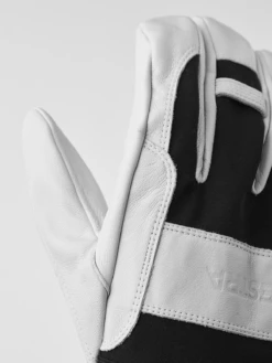 Hestra Army Leather Heli Ski GTX® + Gore Grip Technology 5-finger -Hestra 486 98f3d48acf 30630 100 9 original