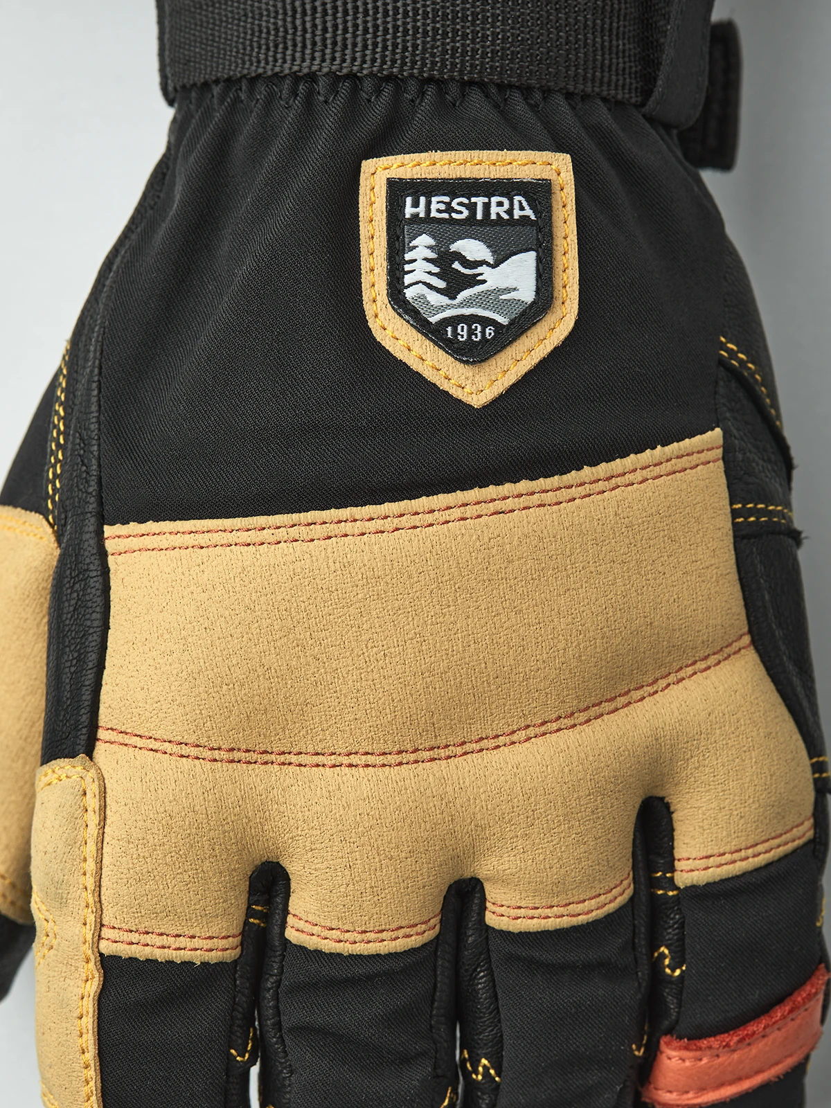 Ergo Grip CZone Tactility Long 5-finger Hestra Ergo Grip CZone Tactility Long 5-finger -Hestra 487 14cf4a51f3 30640 100 5 original