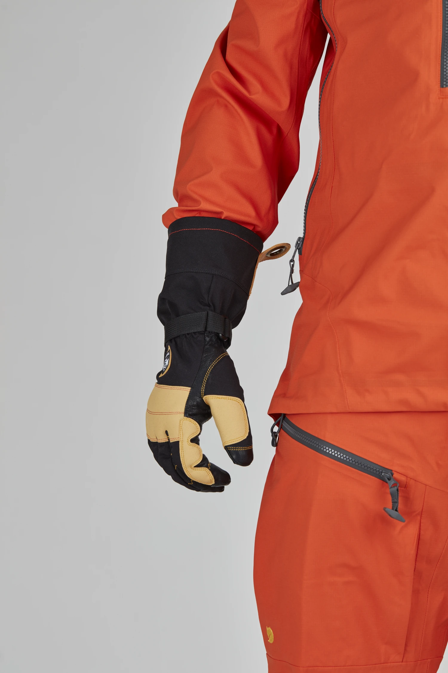 Ergo Grip CZone Tactility Long 5-finger Hestra Ergo Grip CZone Tactility Long 5-finger -Hestra 487 bc79d08d89 30640 100 original