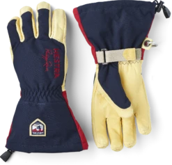 Hestra Philippe Raoux Classic 5-finger