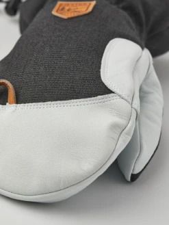 Hestra Army Leather Patrol Gauntlet Mitt -Hestra 490 20d12e0f32 30671 390 16 original