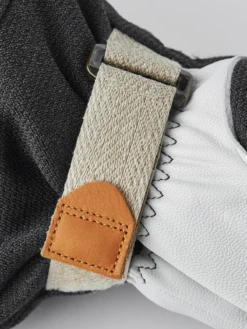 Hestra Army Leather Patrol Gauntlet Mitt -Hestra 490 41e1f53129 30671 390 7 original