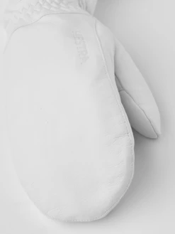 Hestra Leather Swisswool Classic Mitt -Hestra 495 6a751ad317 30761 000 3 original