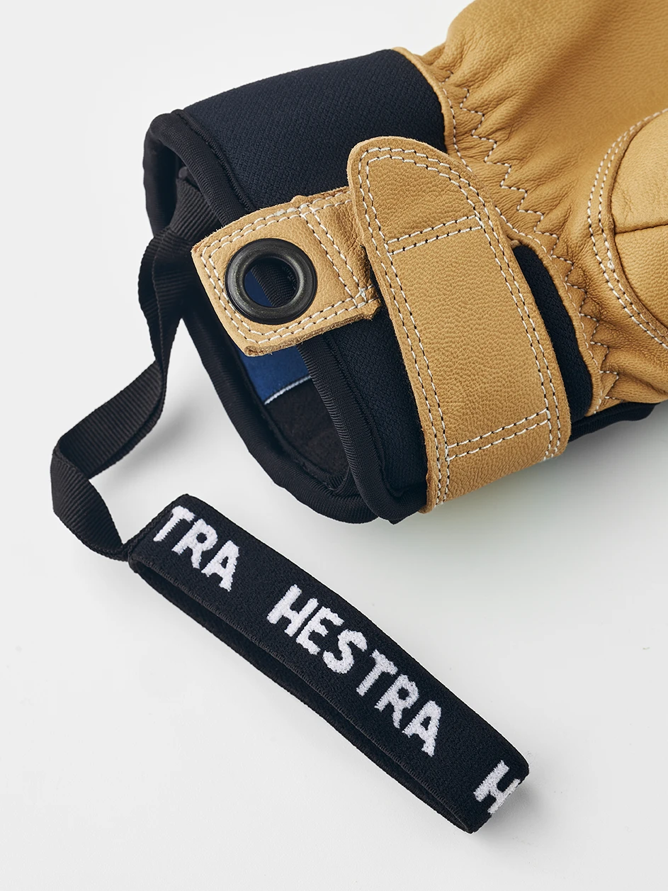 Ergo Grip Incline 5-finger Hestra Ergo Grip Incline 5-finger -Hestra 497 117f727471 30830 590700 6 original