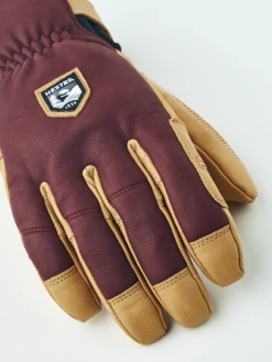 Hestra Ergo Grip Incline 5-finger 6 Hestra Ergo Grip Incline 5-finger -Hestra 497 6daba3c69a 30830 590700 3 original