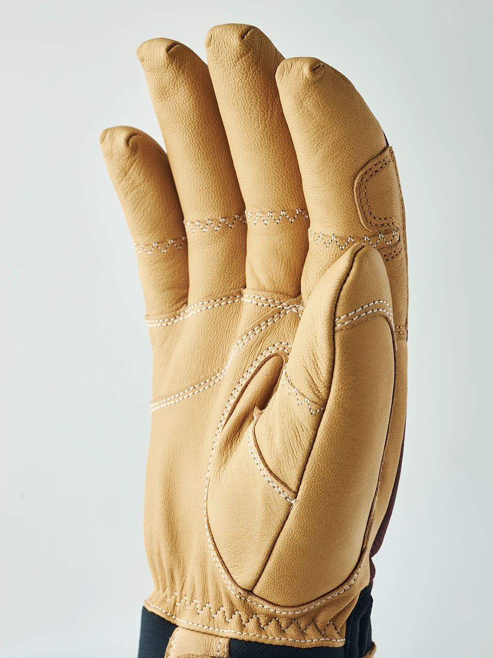 Ergo Grip Incline 5-finger Hestra Ergo Grip Incline 5-finger -Hestra 497 a69b4926fa 30830 590700 2 original