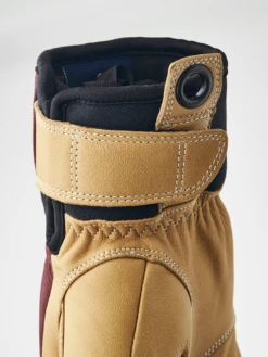 Hestra Ergo Grip Incline 5-finger 4 Hestra Ergo Grip Incline 5-finger -Hestra 497 bf85ee363f 30830 590700 5 original