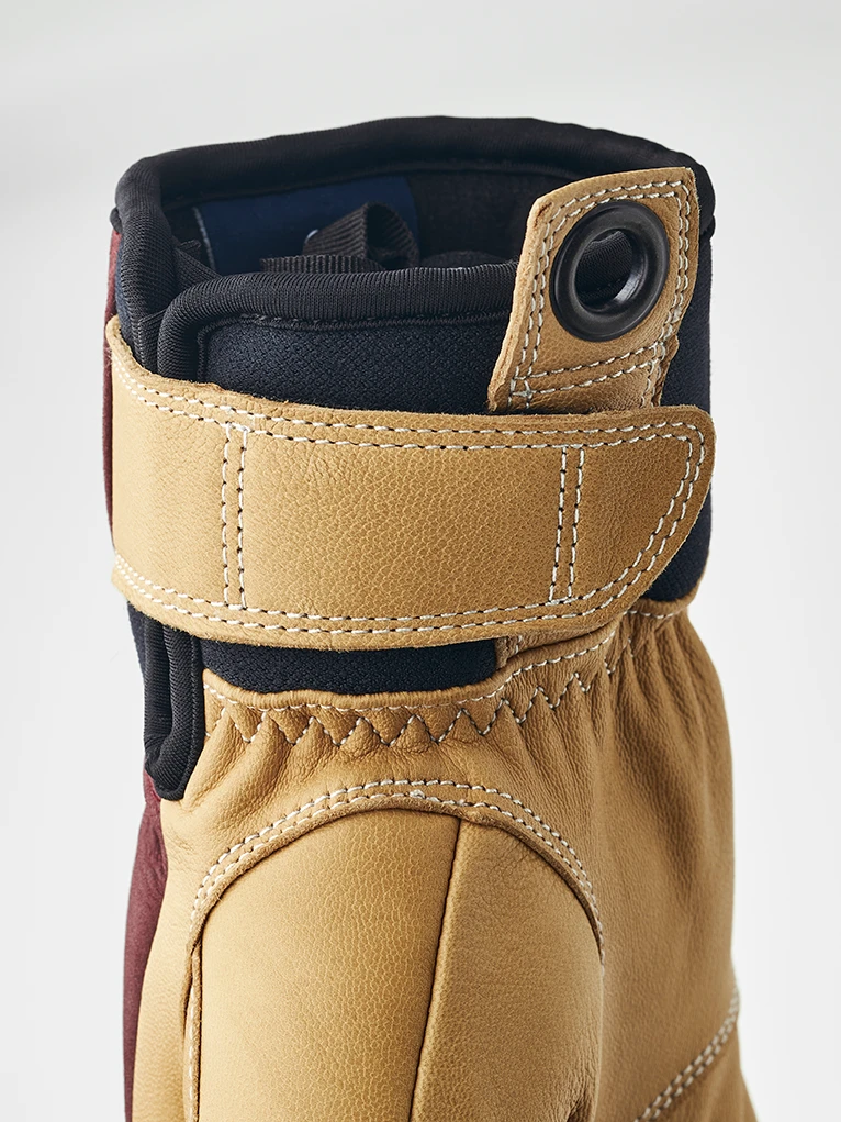 Ergo Grip Incline 5-finger Hestra Ergo Grip Incline 5-finger -Hestra 497 bf85ee363f 30830 590700 5 original