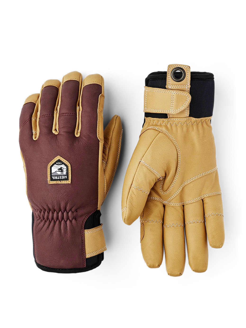 Ergo Grip Incline 5-finger Hestra Ergo Grip Incline 5-finger -Hestra 497 df2abca66c 30830 590700 1 original