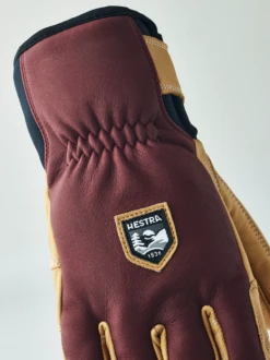 Hestra Ergo Grip Incline 5-finger 5 Hestra Ergo Grip Incline 5-finger -Hestra 497 fe147eb390 30830 590700 4 original