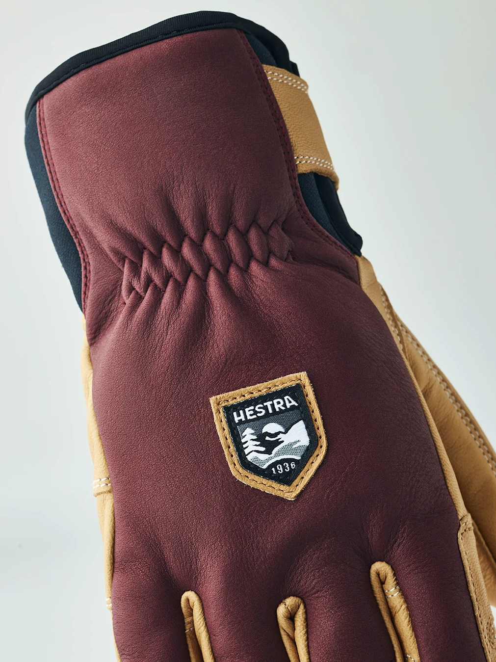 Ergo Grip Incline 5-finger Hestra Ergo Grip Incline 5-finger -Hestra 497 fe147eb390 30830 590700 4 original