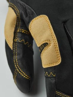 Hestra Ergo Grip CZone Tactility 5-finger -Hestra 498 6cc786bfb3 30850 100 5 original