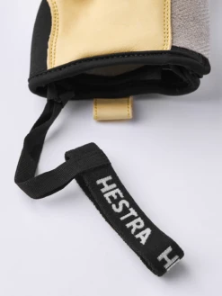 Hestra Sarek Ecocuir 5-finger 8 Hestra Sarek Ecocuir 5-finger -Hestra 499 19a4beeab5 30930 560 7 original