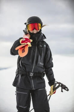 Hestra Sarek Ecocuir 5-finger 10 Hestra Sarek Ecocuir 5-finger -Hestra 499 3980060fd9 e1a6454 original