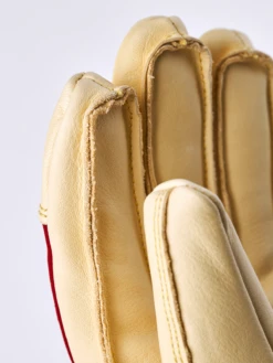 Hestra Sarek Ecocuir 5-finger 6 Hestra Sarek Ecocuir 5-finger -Hestra 499 94de9f2d34 30930 560 5 original