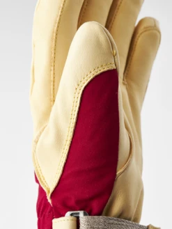 Hestra Narvik Ecocuir 5-finger 9 Hestra Narvik Ecocuir 5-finger -Hestra 500 1661013f1e 30940 560 9 original