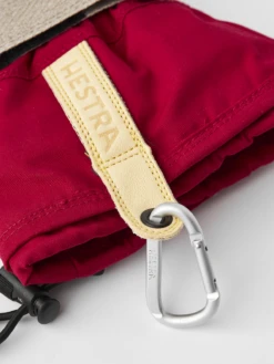 Hestra Narvik Ecocuir 5-finger 7 Hestra Narvik Ecocuir 5-finger -Hestra 500 80c3693bc0 30940 560 10 original