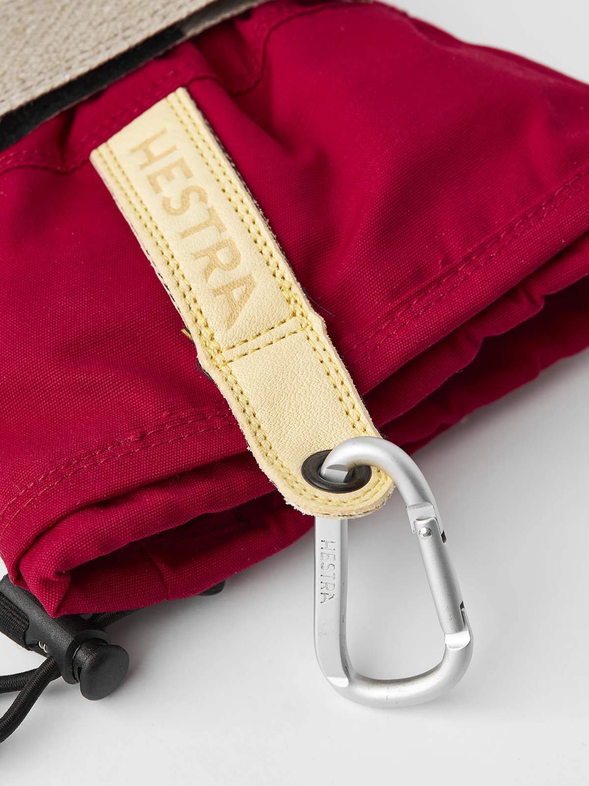 Narvik Ecocuir 5-finger Hestra Narvik Ecocuir 5-finger -Hestra 500 80c3693bc0 30940 560 10 original