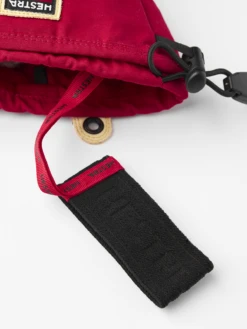 Hestra Narvik Ecocuir 5-finger 8 Hestra Narvik Ecocuir 5-finger -Hestra 500 86459ef4e7 30940 560 8 original