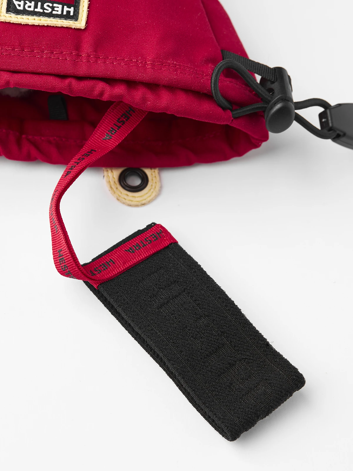 Narvik Ecocuir 5-finger Hestra Narvik Ecocuir 5-finger -Hestra 500 86459ef4e7 30940 560 8 original