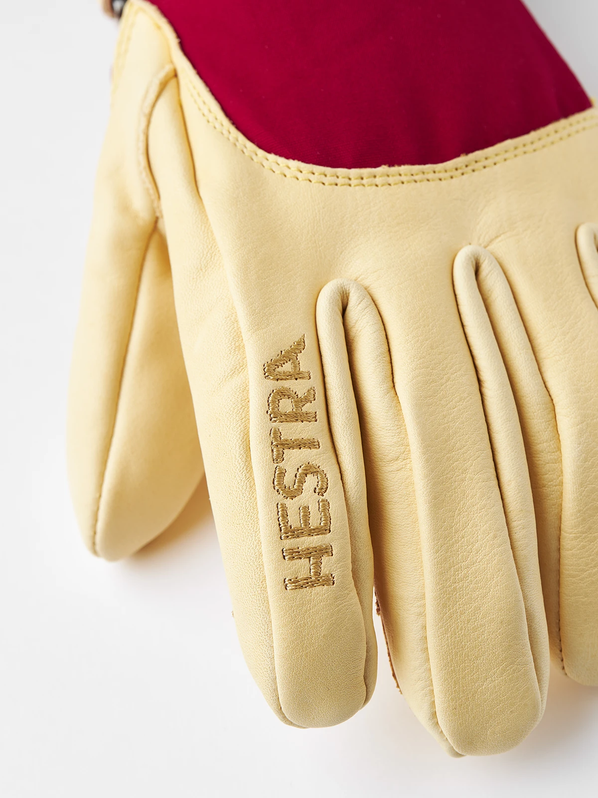 Narvik Ecocuir 5-finger Hestra Narvik Ecocuir 5-finger -Hestra 500 99346eecba 30940 560 5 original