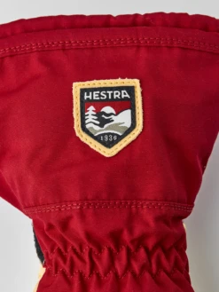 Hestra Narvik Ecocuir Mitt -Hestra 501 f62b4825fd 30941 560 7 original