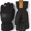 Hestra Highland Glove 5-finger -Hestra 504 1650b122e2 31220 100 1 original